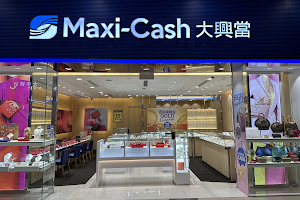 Maxi-Cash (Bukit Panjang Plaza) image