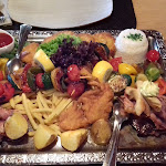 Photo n°1 de l'avis de Roberta.o fait le 13/10/2018 à 14:36 sur le  Waldschenke Naturns à Naturns