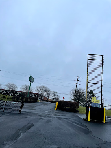 Storage Facility «Extra Space Storage», reviews and photos, 500 Jacksonville Rd, Warminster, PA 18974, USA