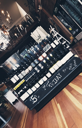 Gourmet Grocery Store «Social Goods: Toys, Taps, Cafe», reviews and photos, 500 E 1st St, Newberg, OR 97132, USA