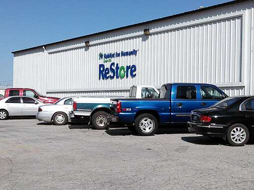 Building Materials Store «Habitat for Humanity of Kansas City ReStore», reviews and photos