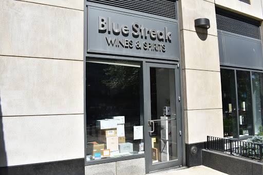 Blue Streak Wines & Spirits, 4720 Center Blvd, Long Island City, NY 11101, USA, 