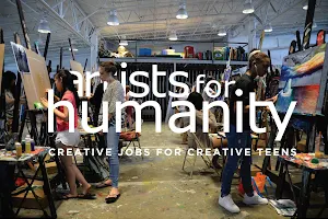 Artists For Humanity image