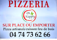 Photos du propriétaire du PIZZERIA DI NAPPO à Oyonnax - n°7