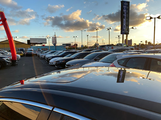 Used Car Dealer «Delux Motors», reviews and photos, 10520 Hawthorne Blvd, Inglewood, CA 90304, USA