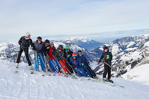 Schneesportinitiative Schweiz