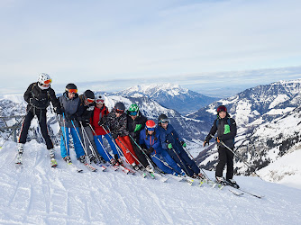 Schneesportinitiative Schweiz