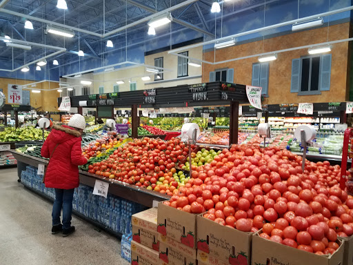 Grocery Store «Butera Market», reviews and photos, 2070 N Rand Rd, Palatine, IL 60074, USA
