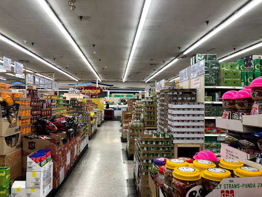 Siêu Thị ABC Supermarket