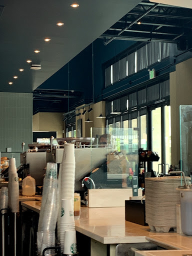 Starbucks image