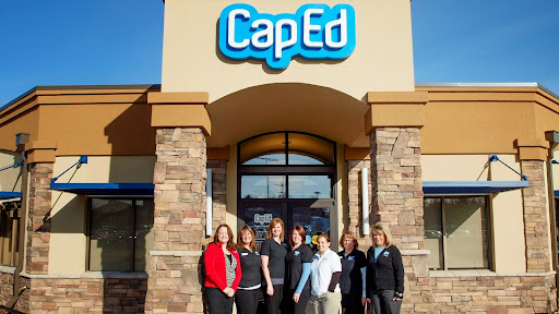 CapEd Credit Union, 7450 W Thunderbolt Dr, Boise, ID 83709, Credit Union