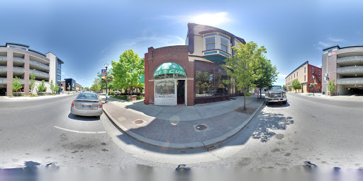 Comic Book Store «Comics Cubed», reviews and photos, 121 E Sycamore St, Kokomo, IN 46901, USA