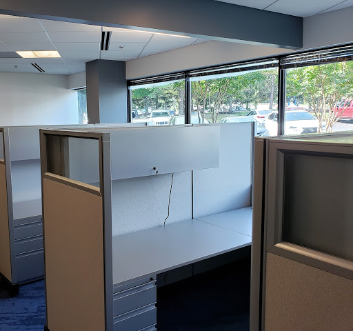 Used Office Furniture Store «Mammoth Office Furniture LLC», reviews and photos, 503 Carlisle Dr, Herndon, VA 20170, USA