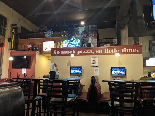 Pizza Restaurant «Schmizza Pub & Grub Broadway», reviews and photos, 628 NE Broadway St, Portland, OR 97232, USA