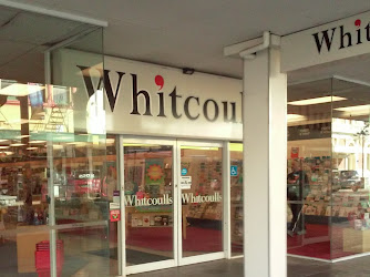 Whitcoulls Invercargill