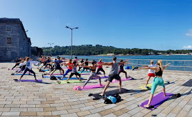Ashtanga Yoga Plymouth