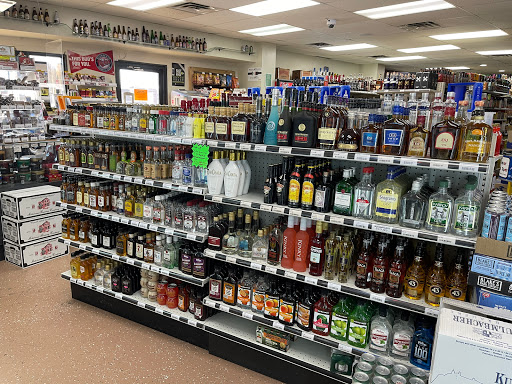 Liquor Store «The Liquor Hot Spot», reviews and photos, 909 Broadway St, Yankton, SD 57078, USA