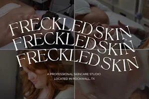 The Freckled Skin Studio image