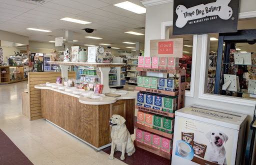 Pet Supply Store «All About Dogs & Cats LLC», reviews and photos, 1429 S Glenstone Ave, Springfield, MO 65804, USA