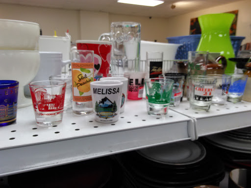 Thrift Store «Goodwill Plant City Store», reviews and photos