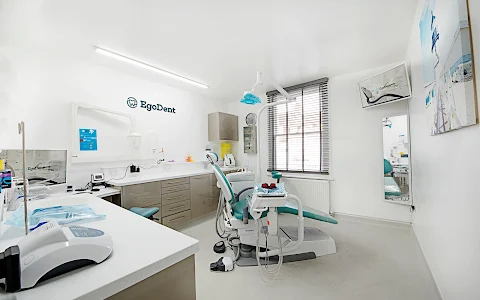 EgoDent Dental Clinic | Walton-on-Thames image