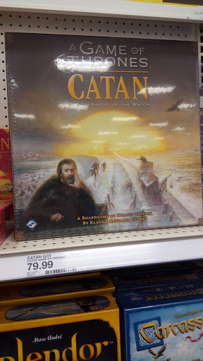 Department Store «Target», reviews and photos, 4001 Phoenix Ave, Fort Smith, AR 72903, USA