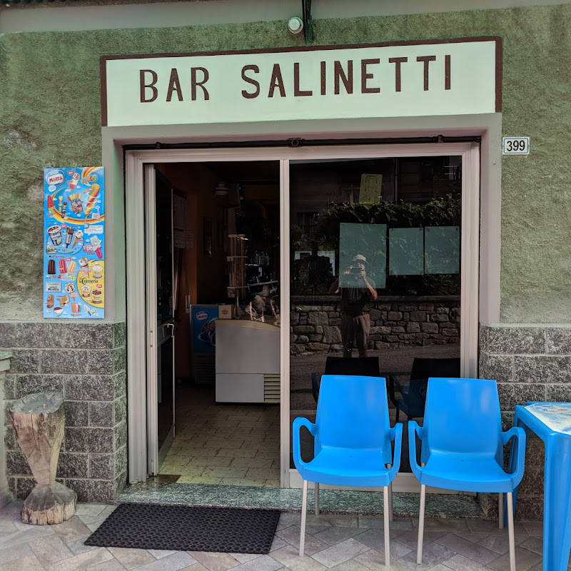 Bar Salinetti