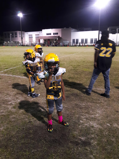 Park «Norwood Park», reviews and photos, 19401 NW 14th Ave, Miami, FL 33169, USA