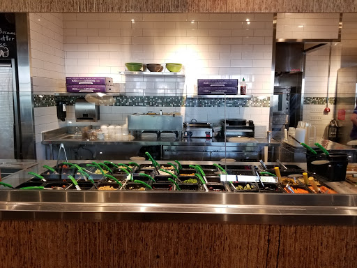 Salad Shop «MAD Greens - Dana Park Village Shops», reviews and photos, 1940 S Val Vista Dr #101, Mesa, AZ 85204, USA