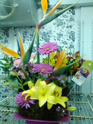 Florist «Fort Myers Flower House», reviews and photos, 3441 Fowler St, Fort Myers, FL 33901, USA