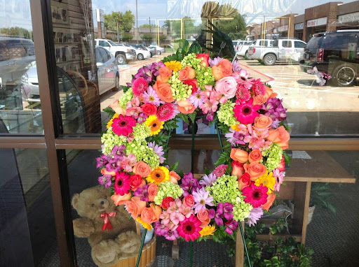 Florist «Arlington Flower Exchange», reviews and photos, 1730 W Randol Mill Rd #120, Arlington, TX 76012, USA