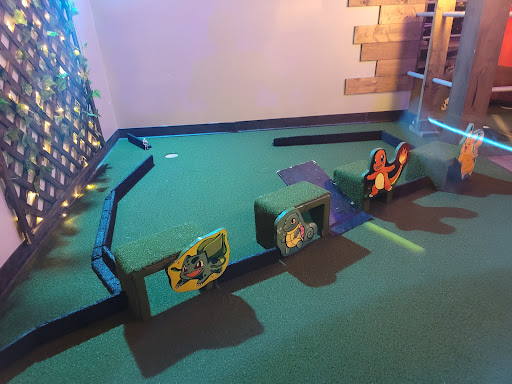 Bar «Nine Below», reviews and photos, 1905 E North Ave, Milwaukee, WI 53202, USA