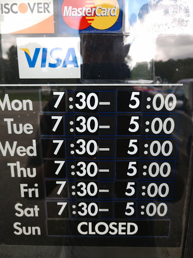 Fisher's Building Supply