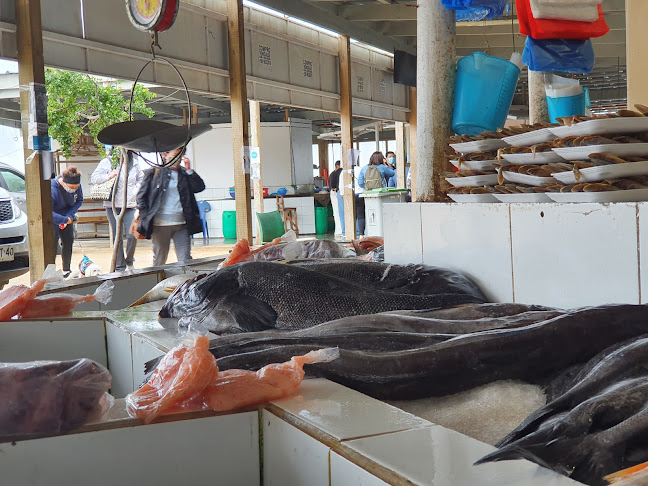 Mercado De Pescadores Caleta Maitencillo - Puchuncaví