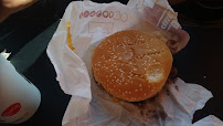 Aliment-réconfort du Restauration rapide Burger King à Sainte-Marie-des-Champs - n°16