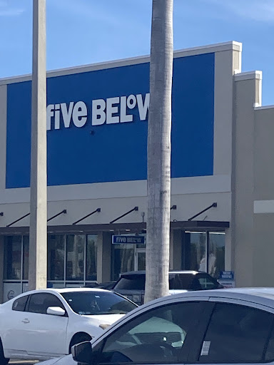 Five Below