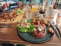 Steak du Restaurant O Sel Fou à Colomiers - n°2