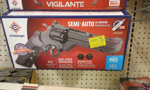 Sporting Goods Store «Academy Sports + Outdoors», reviews and photos, 4215 Jimmy Lee Smith Pkwy Suite 4, Hiram, GA 30141, USA