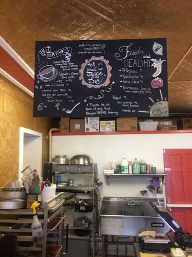 Coffee Shop «Chanterelle To Go», reviews and photos, 31 Elm St, Westfield, MA 01085, USA