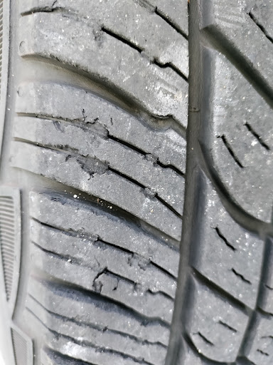 Auto Parts Store «Pep Boys Auto Parts & Service», reviews and photos, 2303 Cortez Rd W, Bradenton, FL 34207, USA