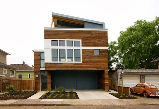 General Contractor «Hammer & Hand», reviews and photos, 1501 E Madison St, Seattle, WA 98122, USA