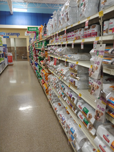 Pet Supply Store «PetSmart», reviews and photos, 21032 S Ellsworth Loop, Queen Creek, AZ 85142, USA