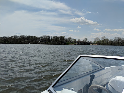 Park «Van Buren Park Beach», reviews and photos, 50901 S Interstate 94 Service Dr, Belleville, MI 48111, USA