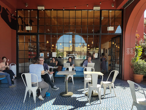 Coffee Shop «Intelligentsia Coffee Silver Lake Coffeebar», reviews and photos, 3922 Sunset Blvd, Los Angeles, CA 90029, USA