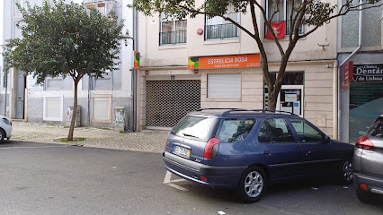 Escola de Condução Pátria Lisboa