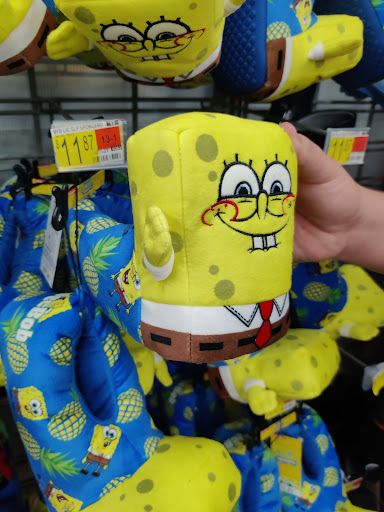 Department Store «Walmart Supercenter», reviews and photos, 10655 Folsom Blvd, Rancho Cordova, CA 95670, USA