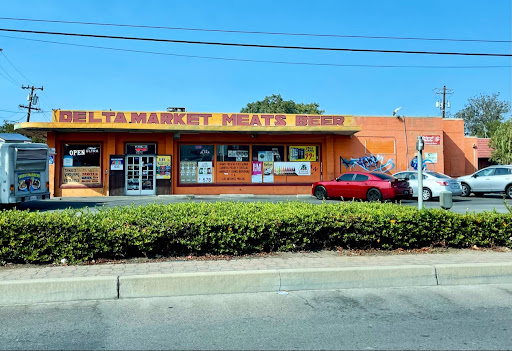 Delta Food Market