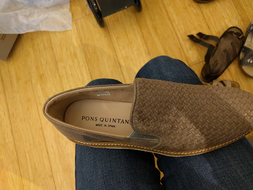 Shoe Store «Footwear etc.», reviews and photos, 316 Main St, Los Altos, CA 94022, USA