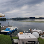 Photo n°1 de l'avis de Consuelo.o fait le 23/08/2020 à 21:04 sur le  Ristorante Ninfea Cadrezzate à Cadrezzate