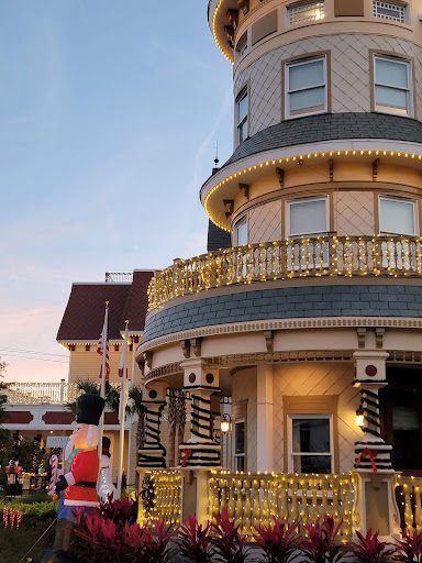 Motor Scooter Dealer «Solano Cycle of St Augustine», reviews and photos, 32 San Marco Ave, St Augustine, FL 32084, USA